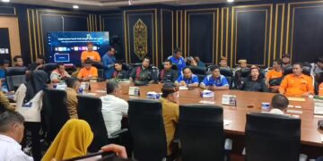 Ormas Buruh Kecewa, KIPI Absen dalam RDP Ketenagakerjaan!
