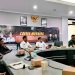Pemprov Kaltara Gelar Coffee Morning dengan Media Untuk Jaga Stabilitas Informasi