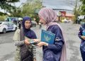 Paspor Bisa Diurus di CFD! PASPORIA Tarakan, Saat Libur