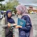 Paspor Bisa Diurus di CFD! PASPORIA Tarakan, Saat Libur