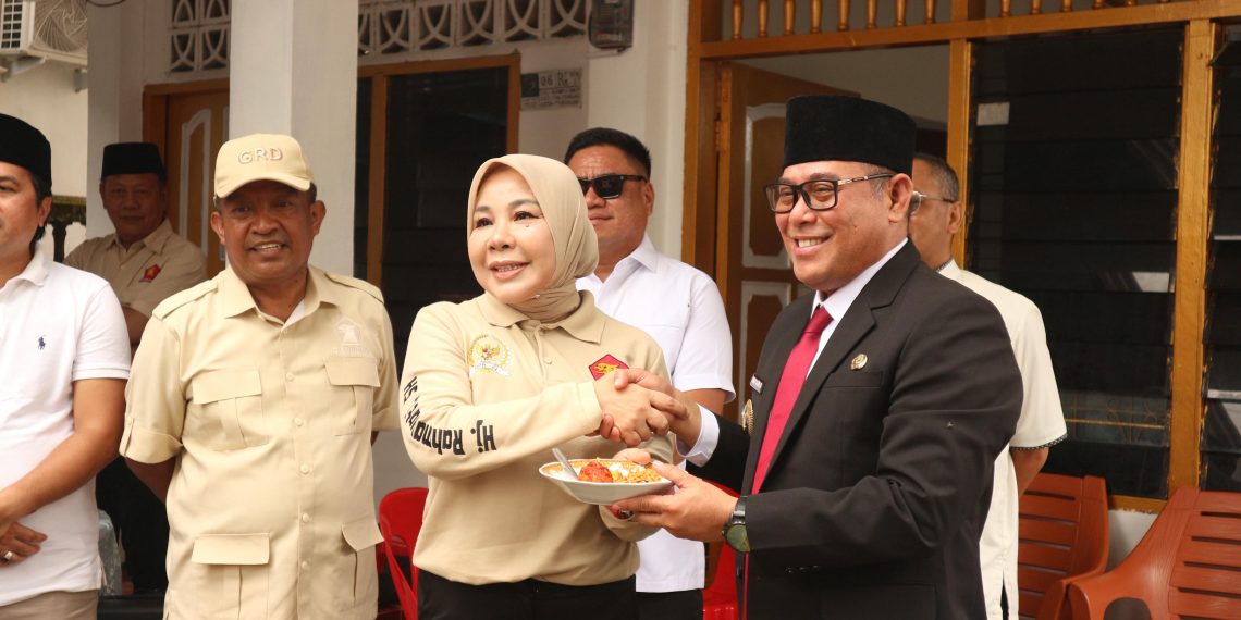 Tak Perlu Tidur di Lorong RS, Rahmawati Hadirkan Rumah Singgah Gratis untuk Keluarga Pasien