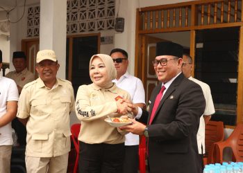 Tak Perlu Tidur di Lorong RS, Rahmawati Hadirkan Rumah Singgah Gratis untuk Keluarga Pasien