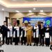 Tujuh Advokat Baru Peradi SAI Siap Mengabdi, Wagub Beri Pesan Khusus