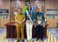Wagub Ajak Generasi Muda Maksimalkan Potensi Kaltara Lewat Budaya dan Pariwisata