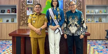 Wagub Ajak Generasi Muda Maksimalkan Potensi Kaltara Lewat Budaya dan Pariwisata