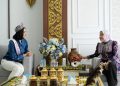 Promosikan Budaya-Pariwisata, TP-PKK Kaltara Gandeng Putri Indonesia Kebudayaan