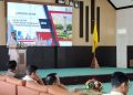 Pemkab Bulungan Gandeng UBT, Kaji Pemekaran Wilayah