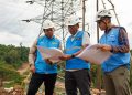 Lewat Kerja Nyata, PLN UIP KLT Nyalakan Semangat Pancasila untuk Pembangunan Kelistrikan