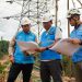 Lewat Kerja Nyata, PLN UIP KLT Nyalakan Semangat Pancasila untuk Pembangunan Kelistrikan