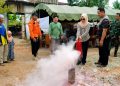 PLN UIP KLT Perkuat Ketahanan Masyarakat Lewat Program Desa Siaga Bencana