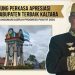 Dt. Buyung Perkasa, Apresiasi Malinau Raih Kategori Kabupaten Terbaik Se-Kaltara