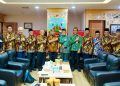 Gubernur Zainal Apresiasi FKUB Kaltara, Pertahankan Predikat Daerah Rukun