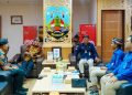 Gubernur Dukung Nobar Piala Dunia 2026, Harapkan Dongkrak Ekonomi UMKM Kaltara