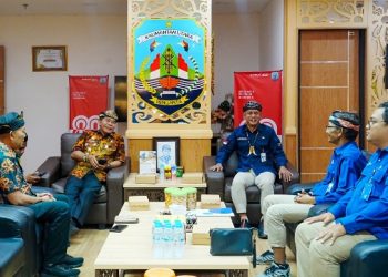 Gubernur Dukung Nobar Piala Dunia 2026, Harapkan Dongkrak Ekonomi UMKM Kaltara