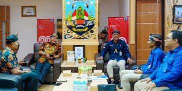 Gubernur Dukung Nobar Piala Dunia 2026, Harapkan Dongkrak Ekonomi UMKM Kaltara