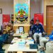 Gubernur Dukung Nobar Piala Dunia 2026, Harapkan Dongkrak Ekonomi UMKM Kaltara