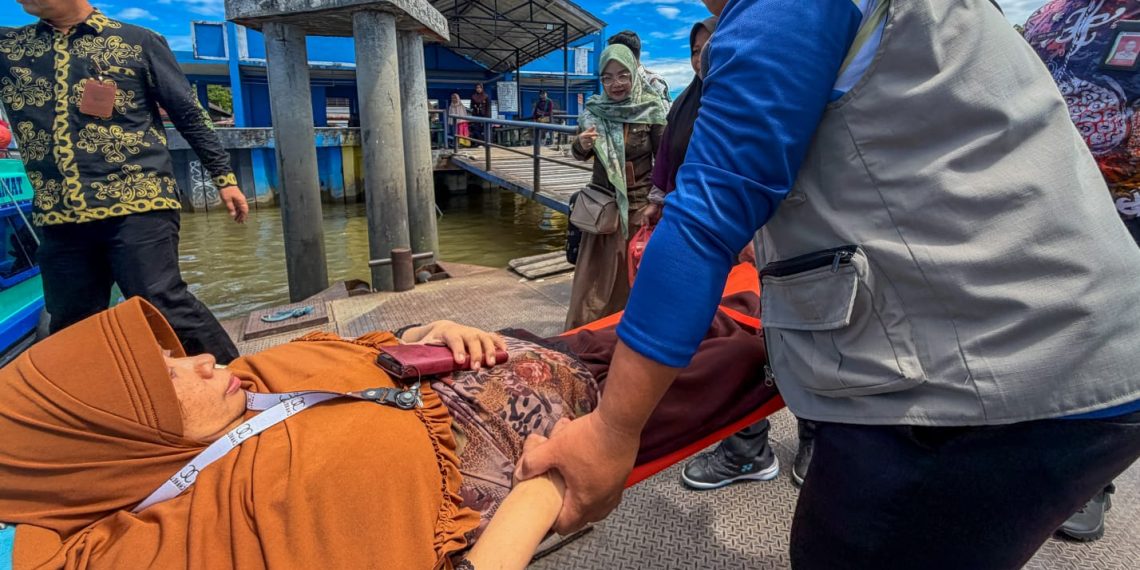 Pemprov Fasilitasi Pemulangan Warga Terlantar Asal Sulawesi