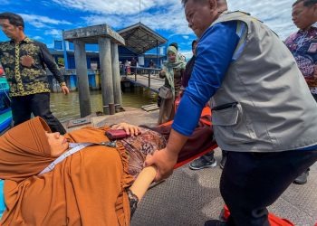 Pemprov Fasilitasi Pemulangan Warga Terlantar Asal Sulawesi