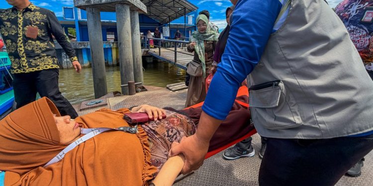 Pemprov Fasilitasi Pemulangan Warga Terlantar Asal Sulawesi