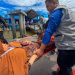 Pemprov Fasilitasi Pemulangan Warga Terlantar Asal Sulawesi