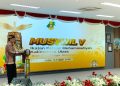 Muswil V IPM Kaltara, Siap Cetak Pelajar Cerdas dan Berkarakter