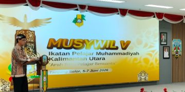 Muswil V IPM Kaltara, Siap Cetak Pelajar Cerdas dan Berkarakter