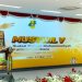Muswil V IPM Kaltara, Siap Cetak Pelajar Cerdas dan Berkarakter