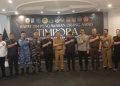 Perkuat Pengawasan WNA, Imigrasi Usulkan Kaltara Bentuk Kanwil Khusus Perbatasan