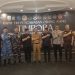 Perkuat Pengawasan WNA, Imigrasi Usulkan Kaltara Bentuk Kanwil Khusus Perbatasan