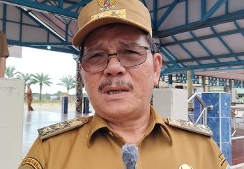 Wagub Ajak Masyarakat Kaltara Rawat Pancasila, Agar Kaltara Tetap Aman