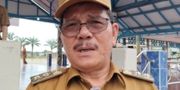 Wagub Ajak Masyarakat Kaltara Rawat Pancasila, Agar Kaltara Tetap Aman