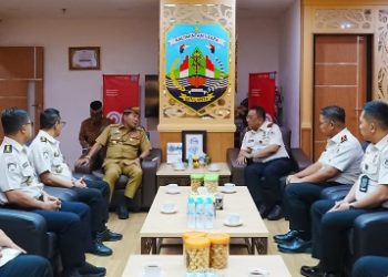 Gubernur Kaltara Dukung Kanwil Imigrasi Mandiri, Siapkan Lahan 20 Ha