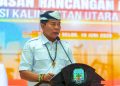 Gubernur Kaltara Minta RKPD 2027 Prioritaskan Pembangunan dan Kebutuhan Masyarakat
