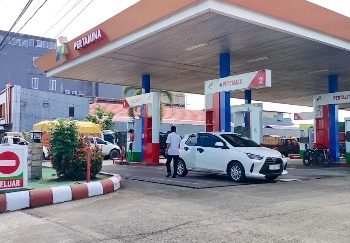 Harga Pertamax Per 10 Juni 2026 Naik! Warga Bulungan Harapkan Solusi Pemerintah