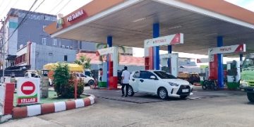 Harga Pertamax Per 10 Juni 2026 Naik! Warga Bulungan Harapkan Solusi Pemerintah