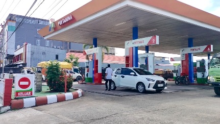 Harga Pertamax Per 10 Juni 2026 Naik! Warga Bulungan Harapkan Solusi Pemerintah