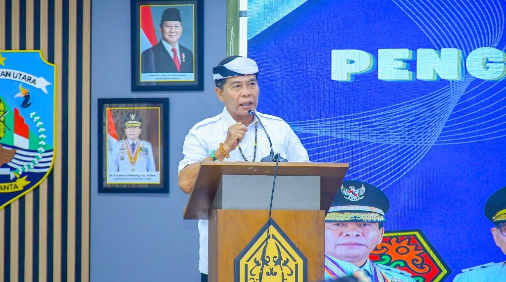 Sosialisasi Pengelolaan Konflik Kepentingan, Gubernur Ingatkan ASN Utamakan Publik
