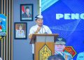 Sosialisasi Pengelolaan Konflik Kepentingan, Gubernur Ingatkan ASN Utamakan Publik