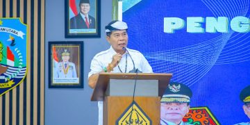Sosialisasi Pengelolaan Konflik Kepentingan, Gubernur Ingatkan ASN Utamakan Publik