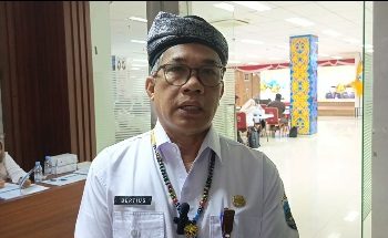 Bapperida Kaltara Finalisasi RKPD 2027, Pastikan Program OPD Selaras Prioritas Daerah