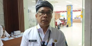 Bapperida Kaltara Finalisasi RKPD 2027, Pastikan Program OPD Selaras Prioritas Daerah