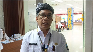 Bapperida Kaltara Finalisasi RKPD 2027, Pastikan Program OPD Selaras Prioritas Daerah