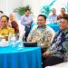 Estafet Kepemimpinan PLN UIP KLT, Basuki Widodo Serahkan Amanah ke Dewanto