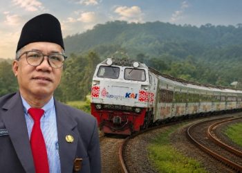 Investor Siapkan Rp25 Triliun, Proyek Kereta Api Kaltara Kembali Bergerak