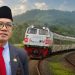 Investor Siapkan Rp25 Triliun, Proyek Kereta Api Kaltara Kembali Bergerak