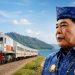 Kaltara Siapkan Jalur Kereta Api Pertama, Terhubung Hingga Negara Tetangga
