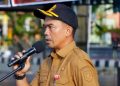 Sekprov Ajak ASN Kaltara Dukung Sensus Ekonomi Dengan Beri Data Akurat dan Jujur