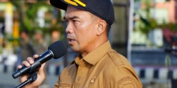 Sekprov Ajak ASN Kaltara Dukung Sensus Ekonomi Dengan Beri Data Akurat dan Jujur
