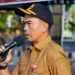 Sekprov Ajak ASN Kaltara Dukung Sensus Ekonomi Dengan Beri Data Akurat dan Jujur