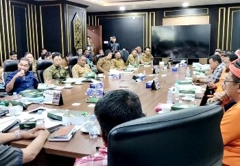 Tak Ada Titik Terang, DPRD Kaltara Desak Mediasi Ulang Sengketa PT MIP